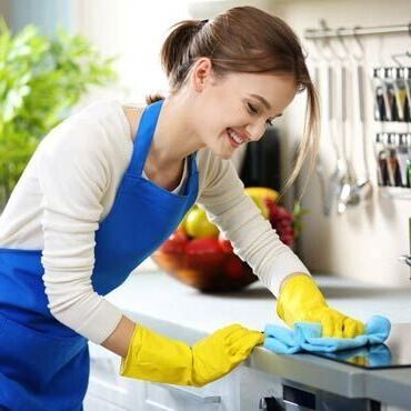 Experienced Tenancy Cleaners in East London for Your Peace of Mind