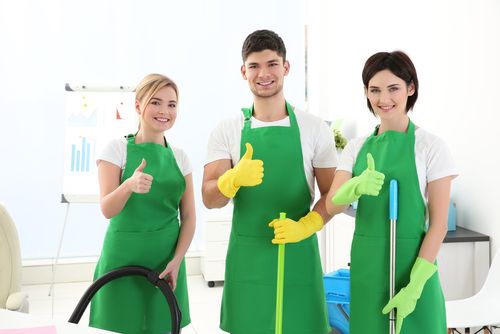 Leave the cleaning to us and focus on moving into your new home with our competitive End of Tenancy Cleaning rates.
