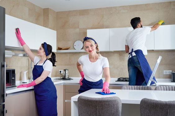 Get Your Deposit Back with Our Expert End-of-Lease Cleaning Services