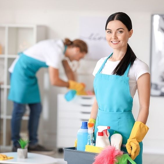 High-Quality Tenancy Cleaning Services to Meet Your Expectations