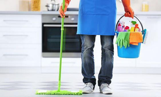 High-Quality Tenancy Cleaning Services Tailored to Your Needs