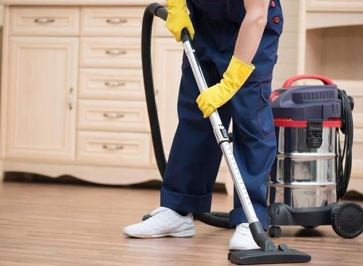 Top-Quality Move-Out Cleaning Services for a Hassle-Free Experience