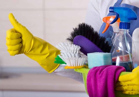 The tendency for cleaning in London has grown significantly in recent years due to various factors.