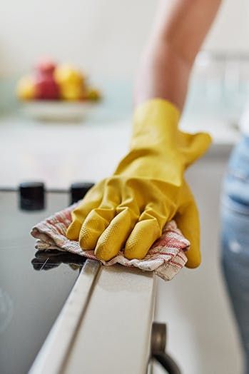 Hiring professionals for end of tenancy cleaning can save tenants time and effort."