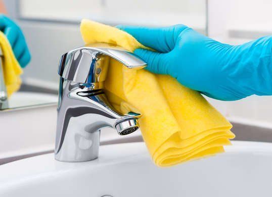 End of Tenancy Cleaning in North London: The Ultimate Guide