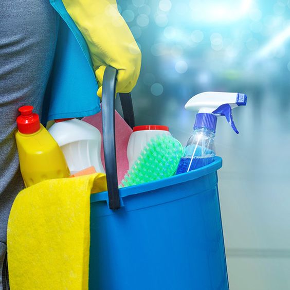 Our deep cleaning services are perfect for move-in or move-out cleaning needs.