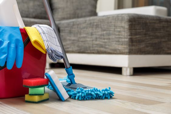 Best Cheap End of Tenancy Cleaning London