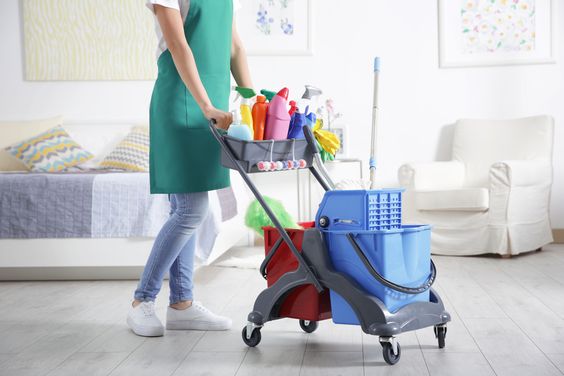 “Beyond Spotless: Unmatched End of Tenancy Cleaning Services Near Me “