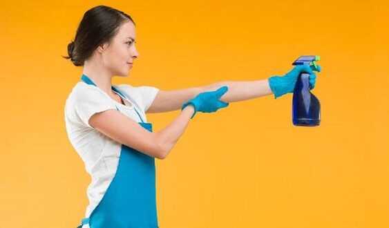 “The Ultimate Deep Cleaning: Our Professional Deep Cleaning Services in London”