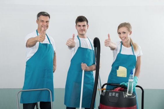 <strong>End of Tenancy Cleans London</strong>