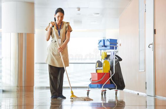 <strong>“Leaving Your Home Sparkling Clean: The Ultimate End of Tenancy Clean Checklist”</strong>