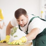 Looking for affordable End of Tenancy Cleaning in London? Our competitive prices are just what you need
