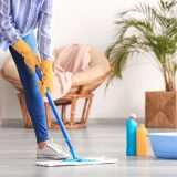 Leave Your Rental Property Spotless with Our Top-Quality Cleaning Services in East London.