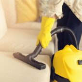 The tendency for cleaning has led to a surge in demand for professional cleaning services in the city.